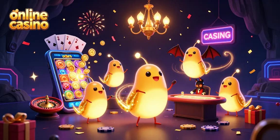 Online Casino Insights Forecast: Winning Strategies for Gamblers in 2026