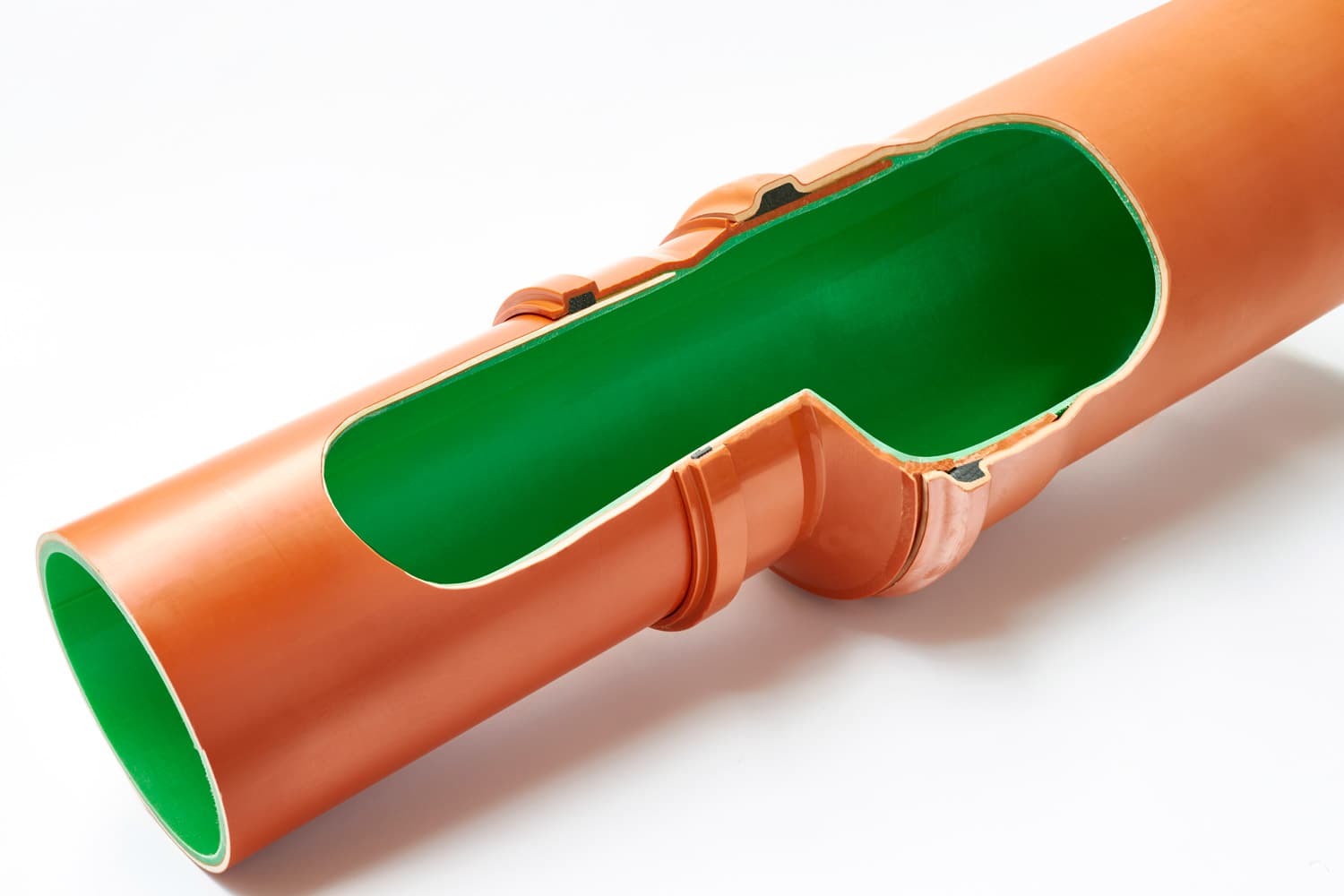 Brawoliner sanierung münchen – Innovative Lösung für beschädigte Kanäle