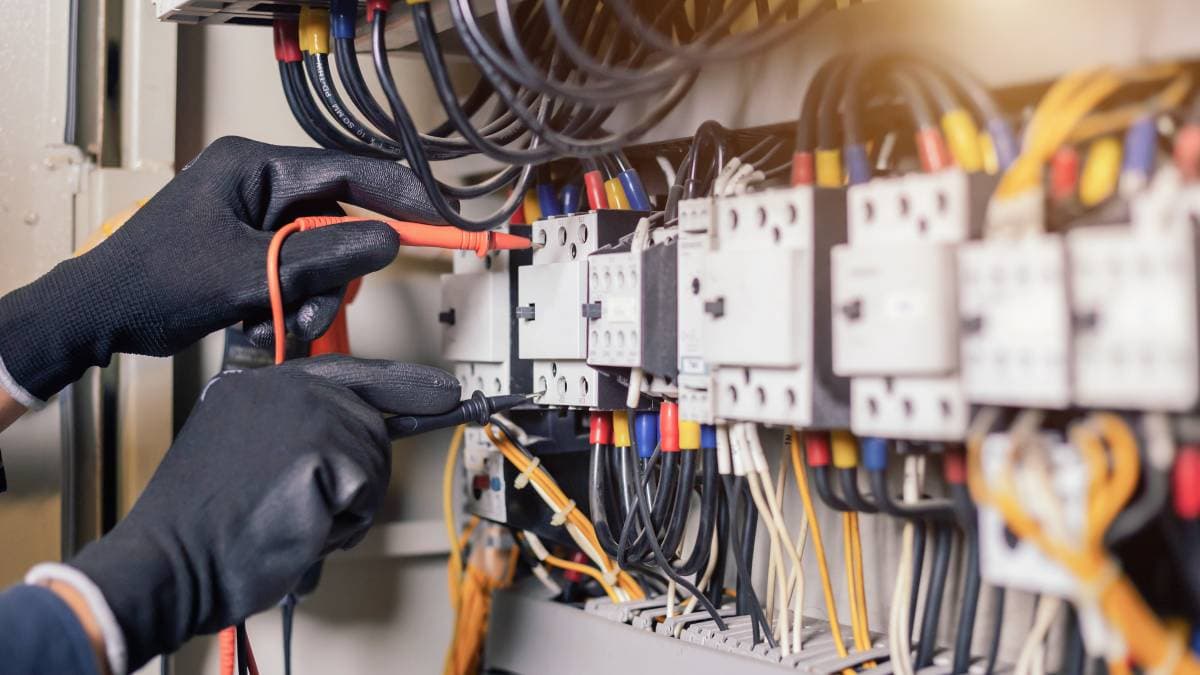 Der Ablauf einer DGUV V3 Prüfung Schritt für Schritt erklärt