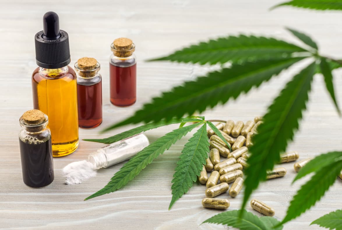 Die Wunder des CBD-Öls enthüllen: Eine umfassende Erforschung seiner Vorteile und Anwendungen