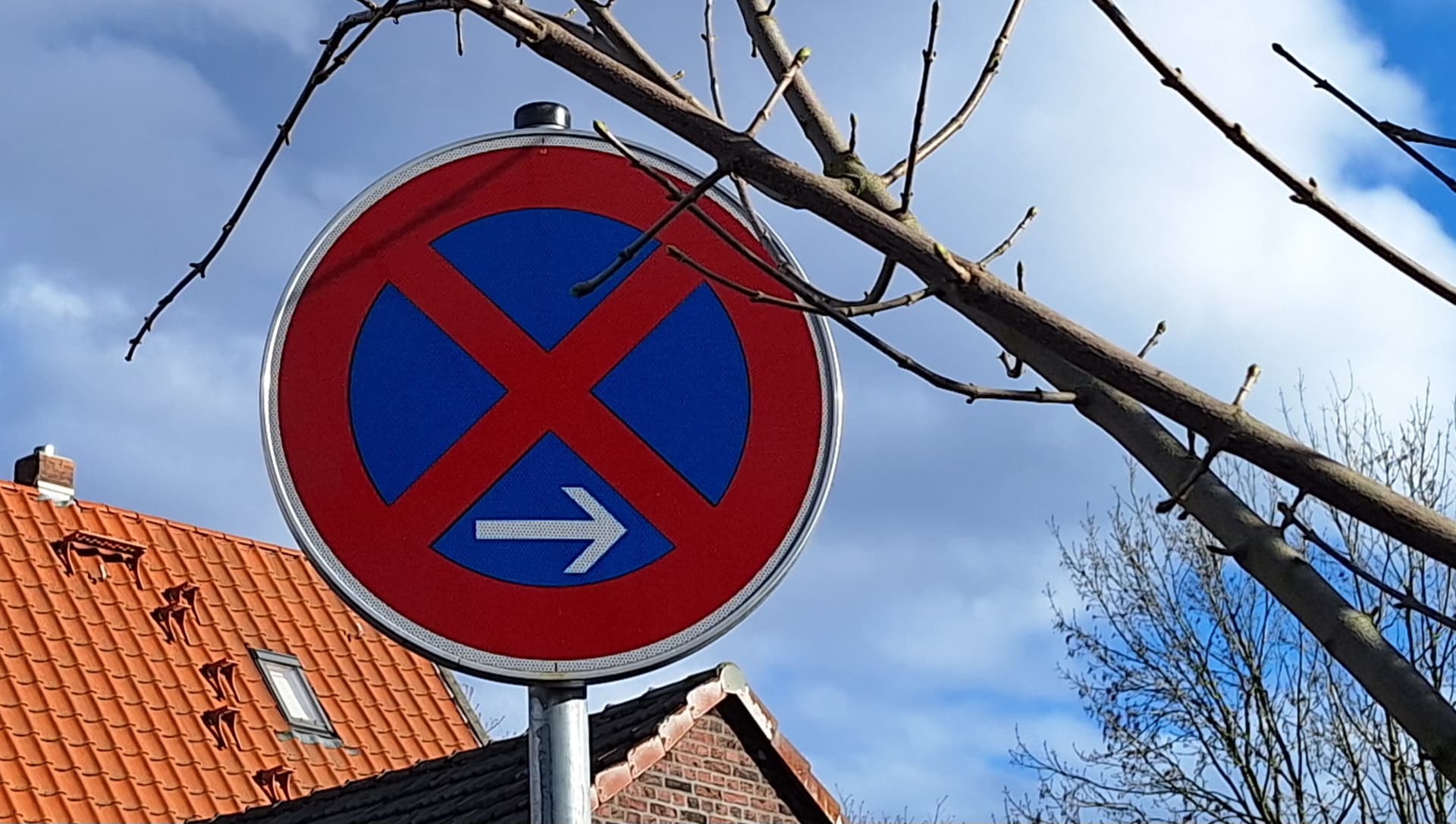 Halteverbot Berlin Online Beantragen – So Geht's