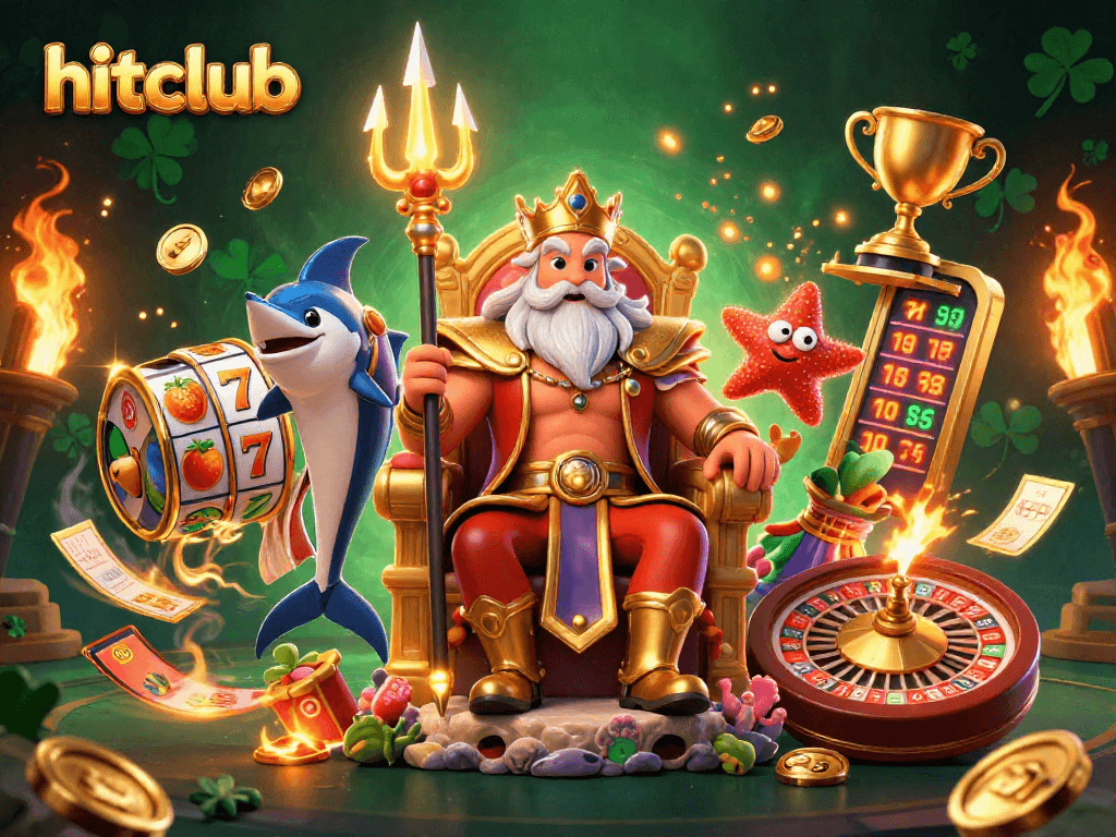 Real Hitclub Results: What to Expect in 2026 for Winning Strategies