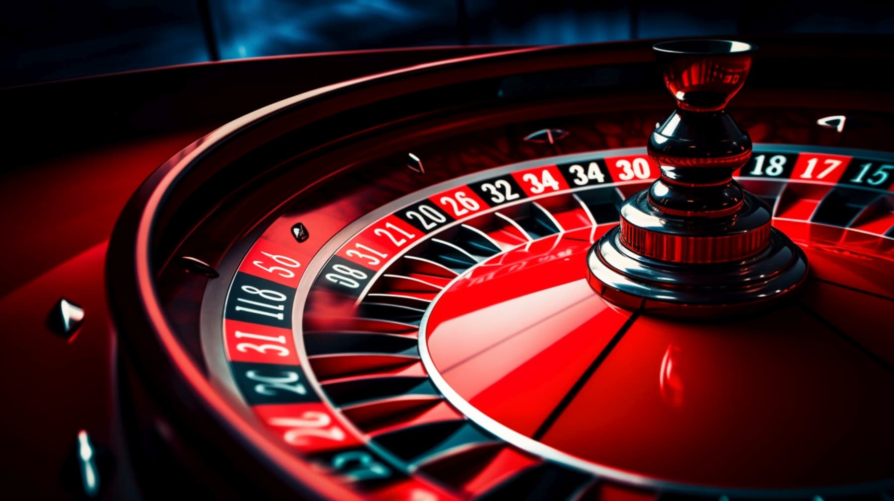 Wiseguys präsentiert: Die Besten Casino Ohne Einschränkungen Spiele