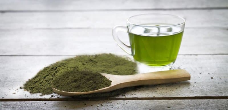 Warum Red Maeng Da Kratom großartig für eine ausgeglichene Stimmung ist