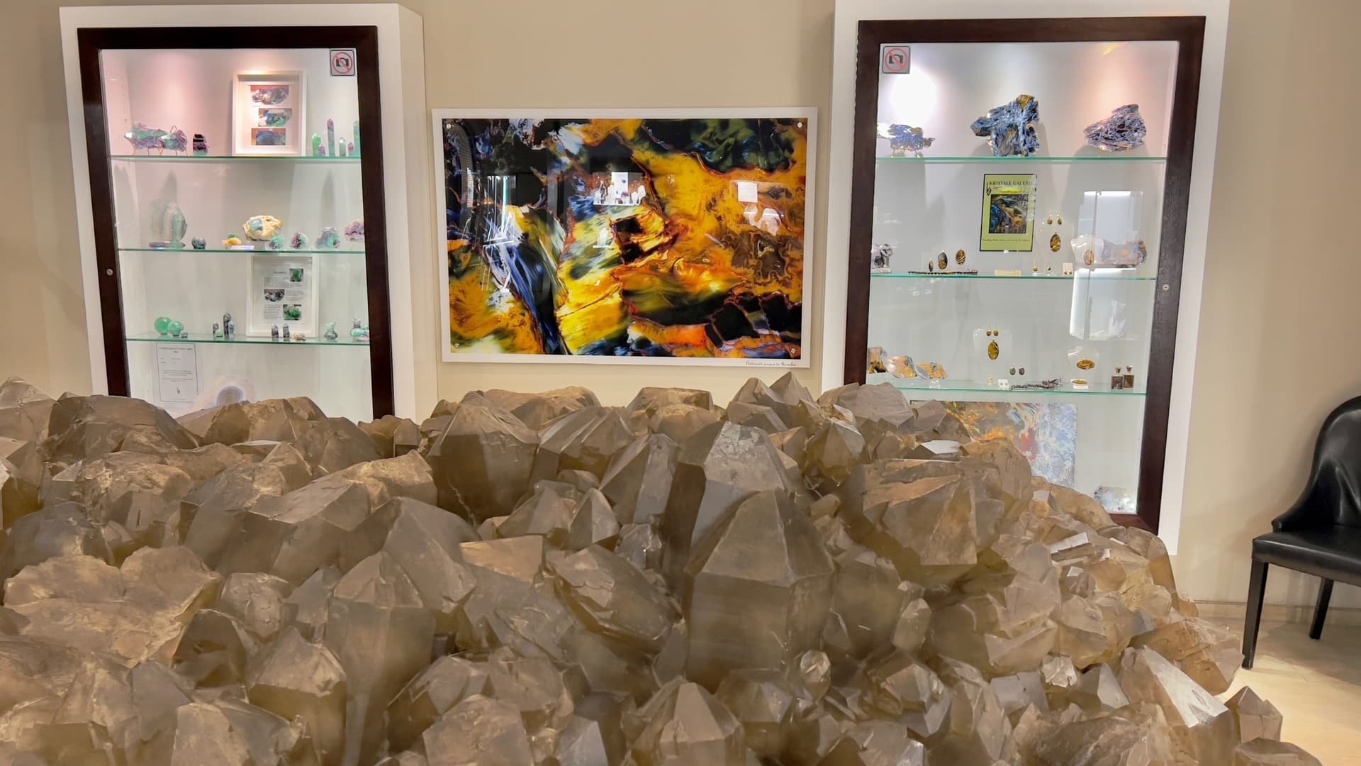 Kristall Wirkung: Meditation, Schutz und Harmonie