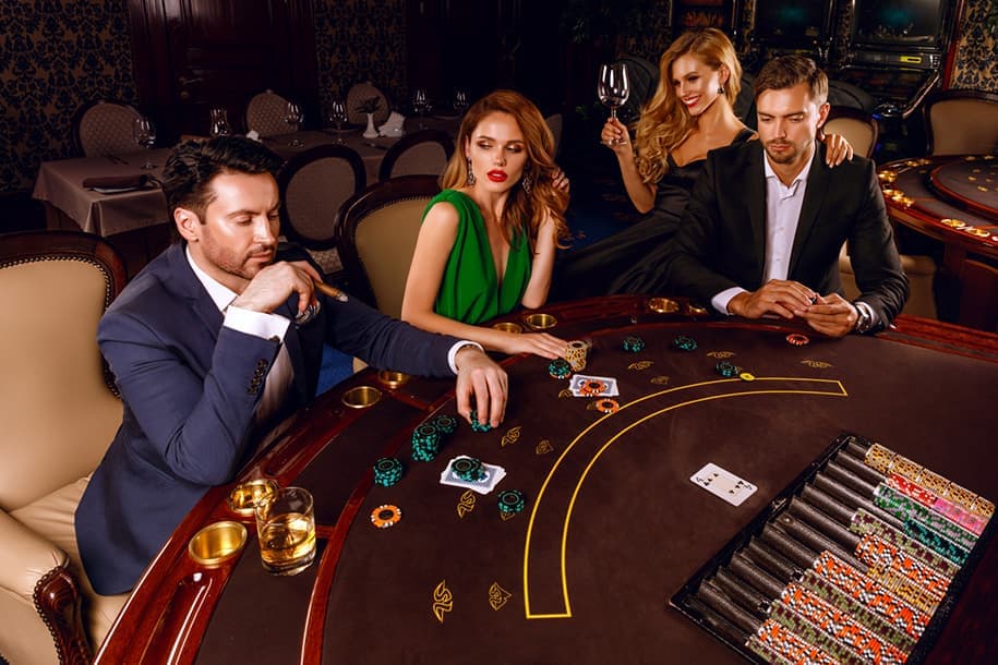 Entdecken Sie verschiedene Arten von Online Casino Ohne Verifizierungpielen: Von Blackjack bis Baccarat