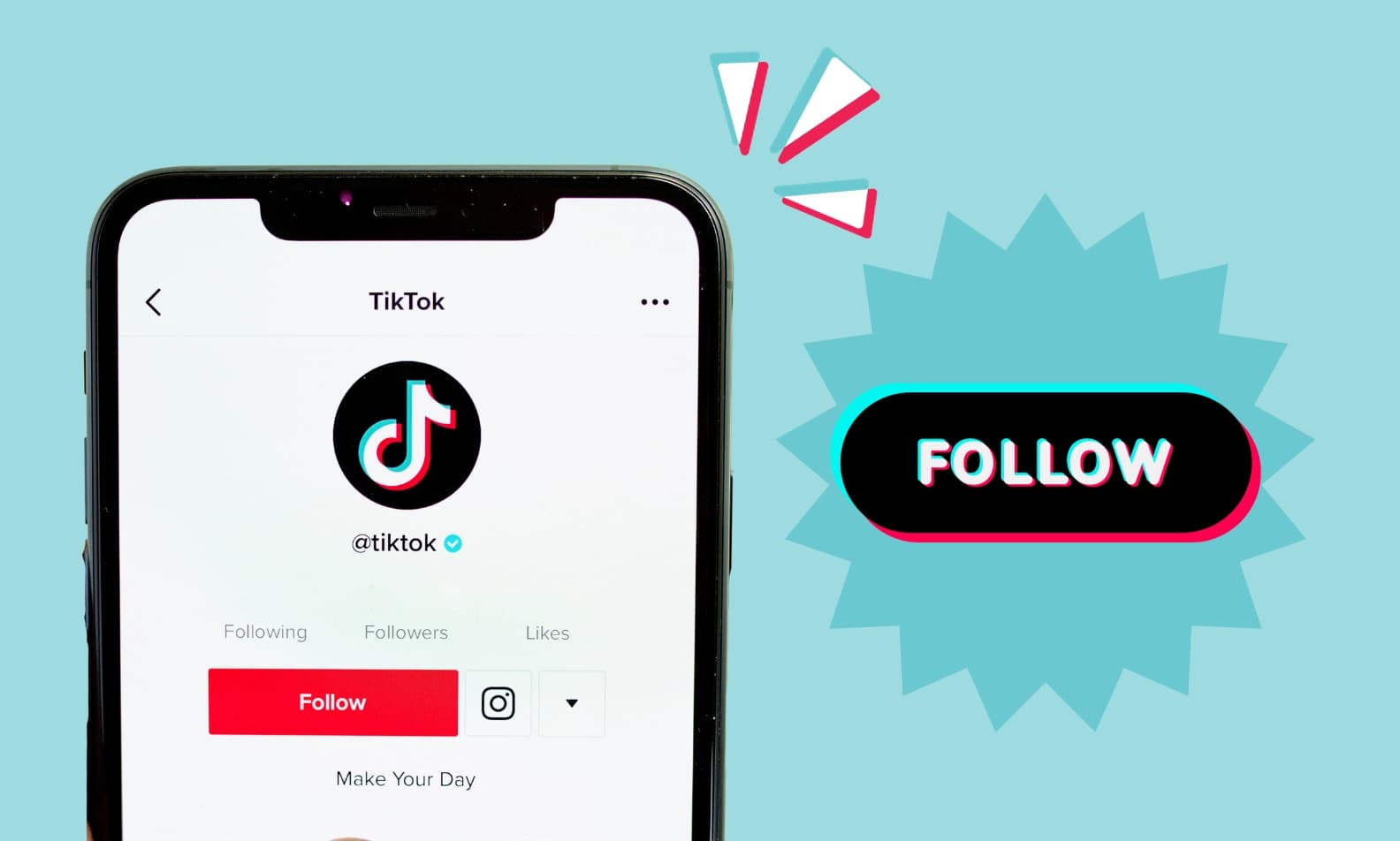 Steigern Sie Ihr TikTok-Engagement mit followerk.de-Likes
