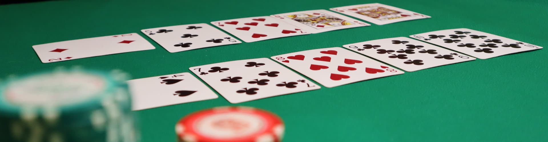 Die ältesten Casinos der Welt