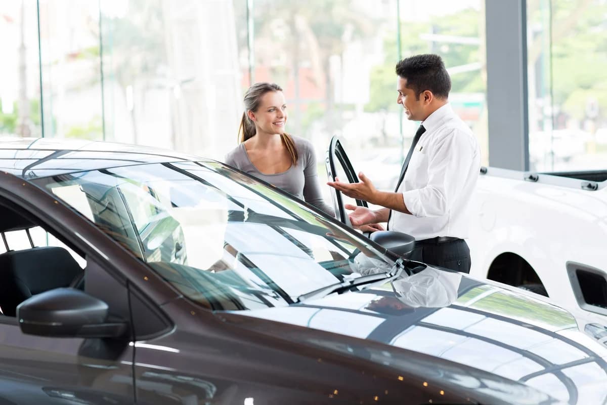 Autokauf online – sieben Tipps