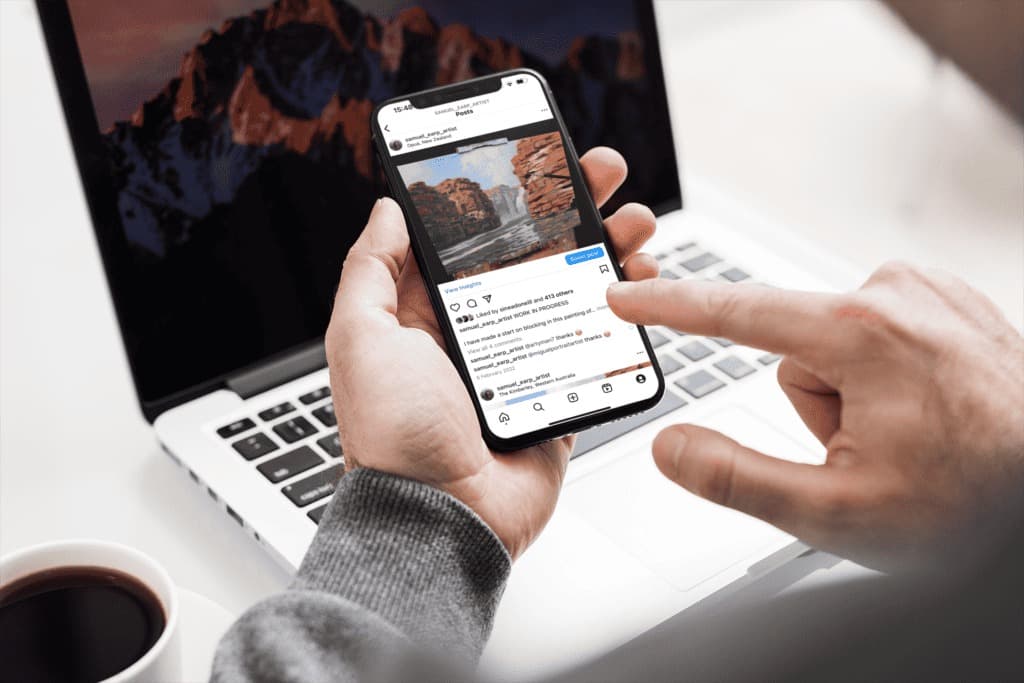 Instagram Follower kaufen bei EdenBoost – Mehr Sichtbarkeit und Erfolg für dein Profil