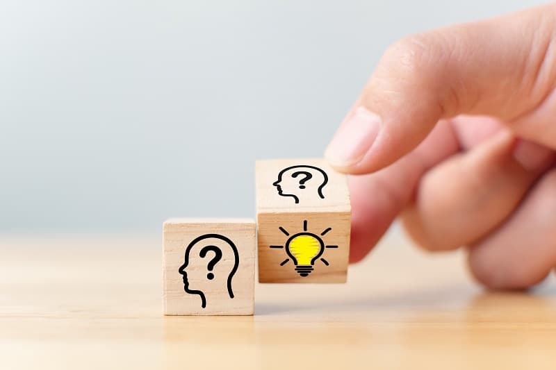 Insights MDI: Verstehen Sie Ihr einzigartiges Persönlichkeitsprofil