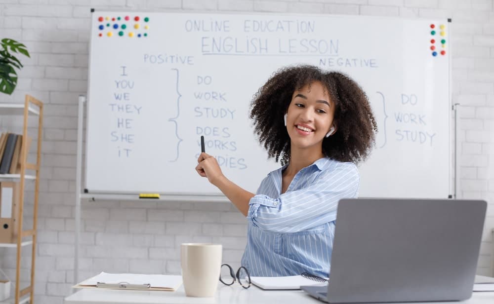 Why Choose Our German Language School in Zurich? Find Out!