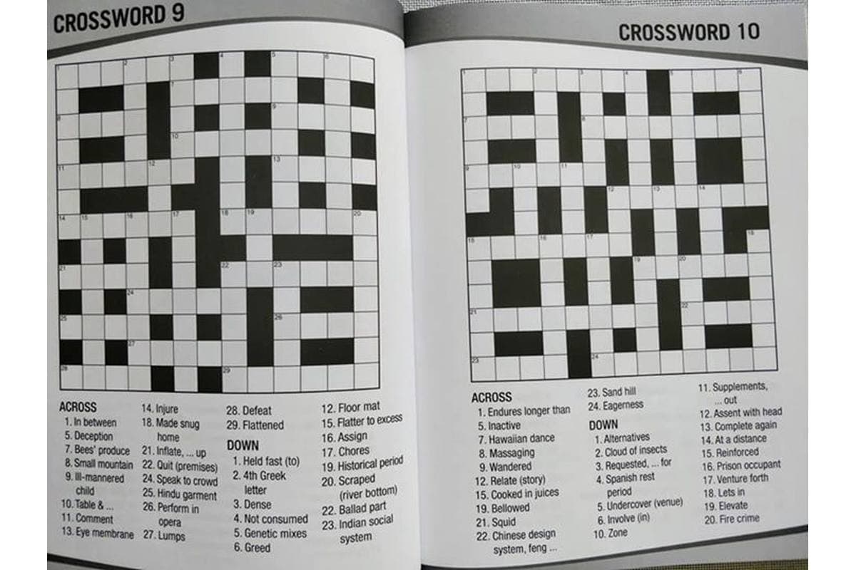Deine beste Unterstützung für Scrabble heißt Scrabblemania