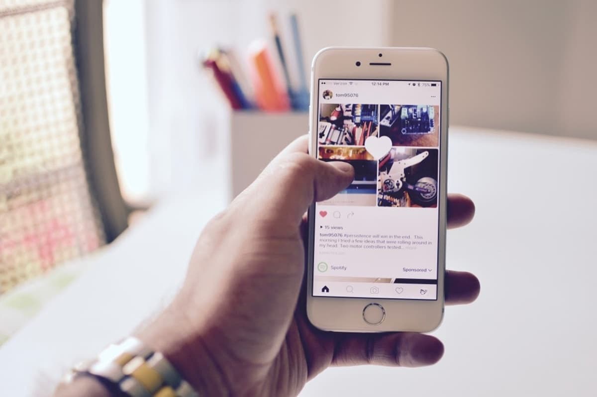 Geheime Tricks, um deine instagram follower zu erhöhen