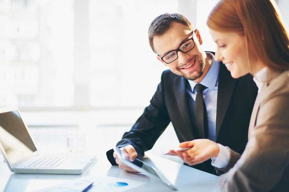 Personalvermittlung gelingt langfristig dank professionellem Headhunter