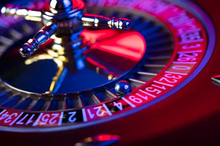 Gaming-Leitfaden für Online-Casino-Spiele