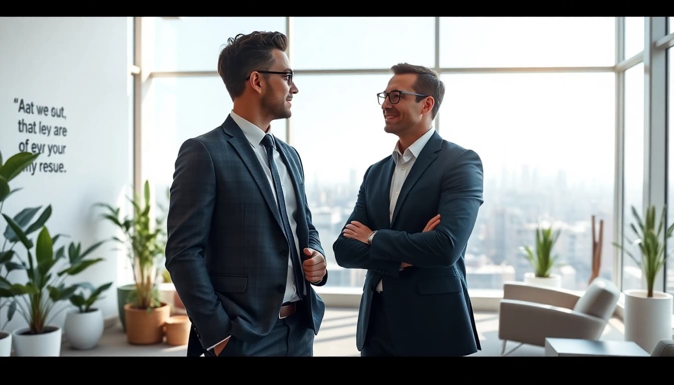 Langguth GmbH – Headhunter Gastronomie mit Fokus auf Effizienz
