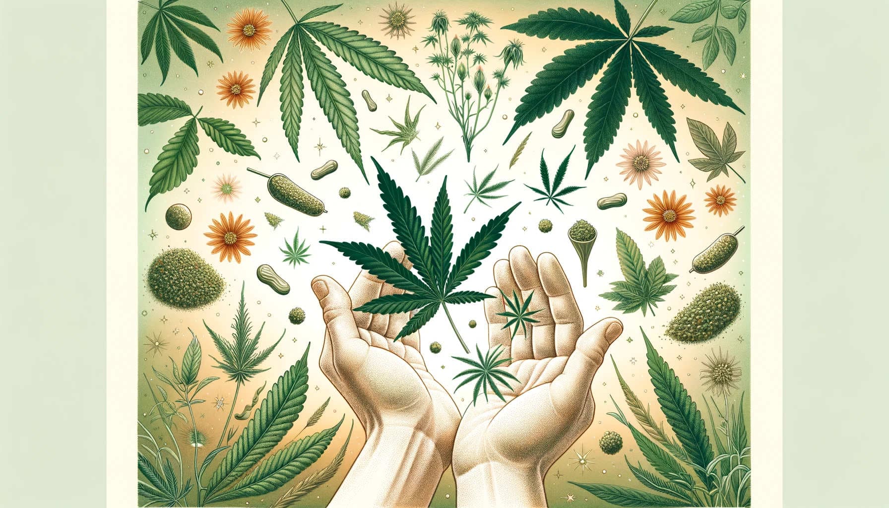 Sortenschutz und Patentierung von double cheese strain