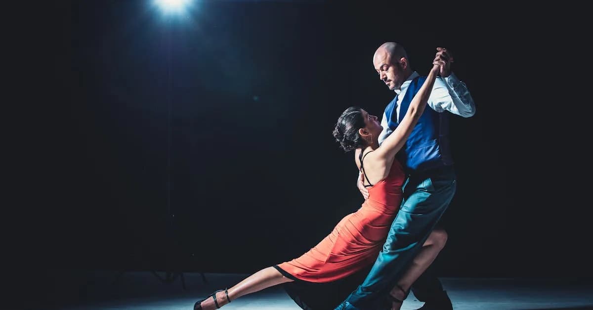 Latin Dance Köln: Die schönste Art sich zu bewegen