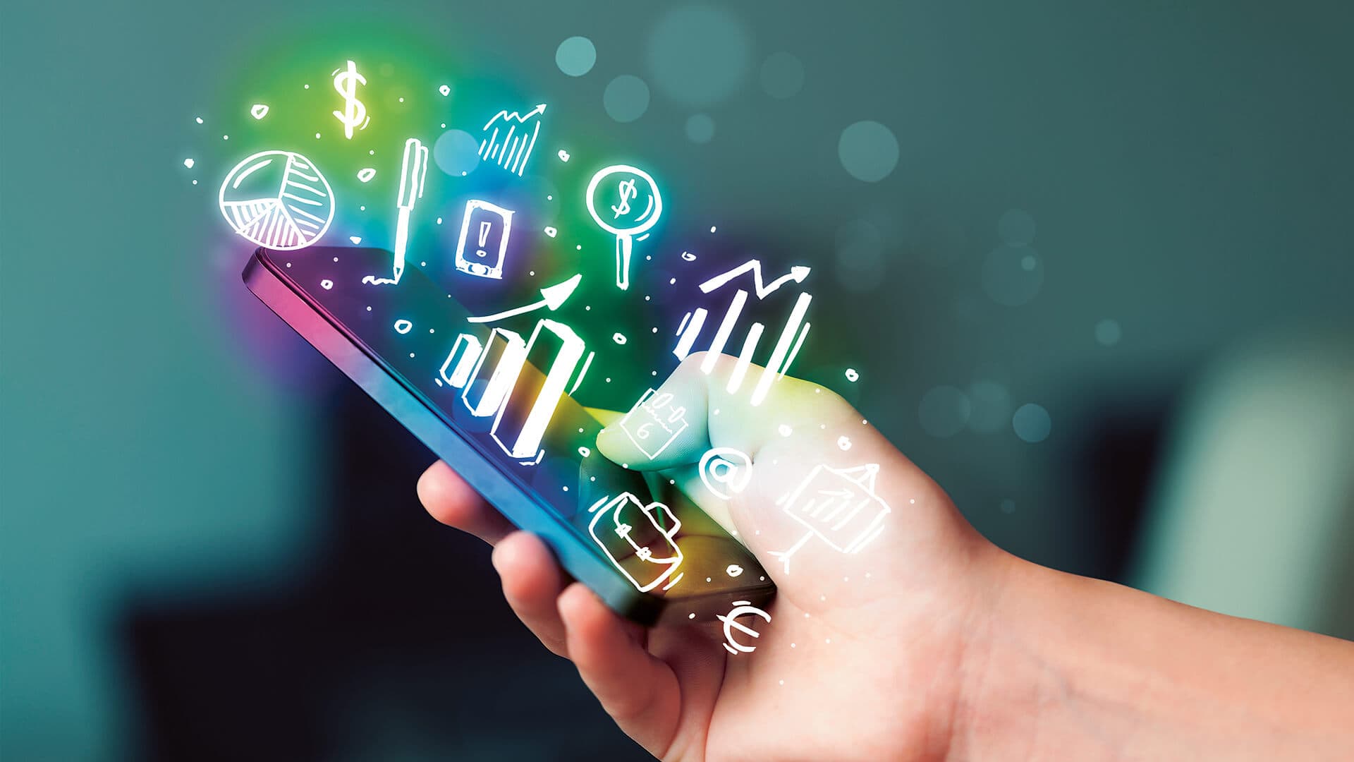 So bauen Sie Ihr Geschäft mit den besten Agenturen für digitales Marketing auf