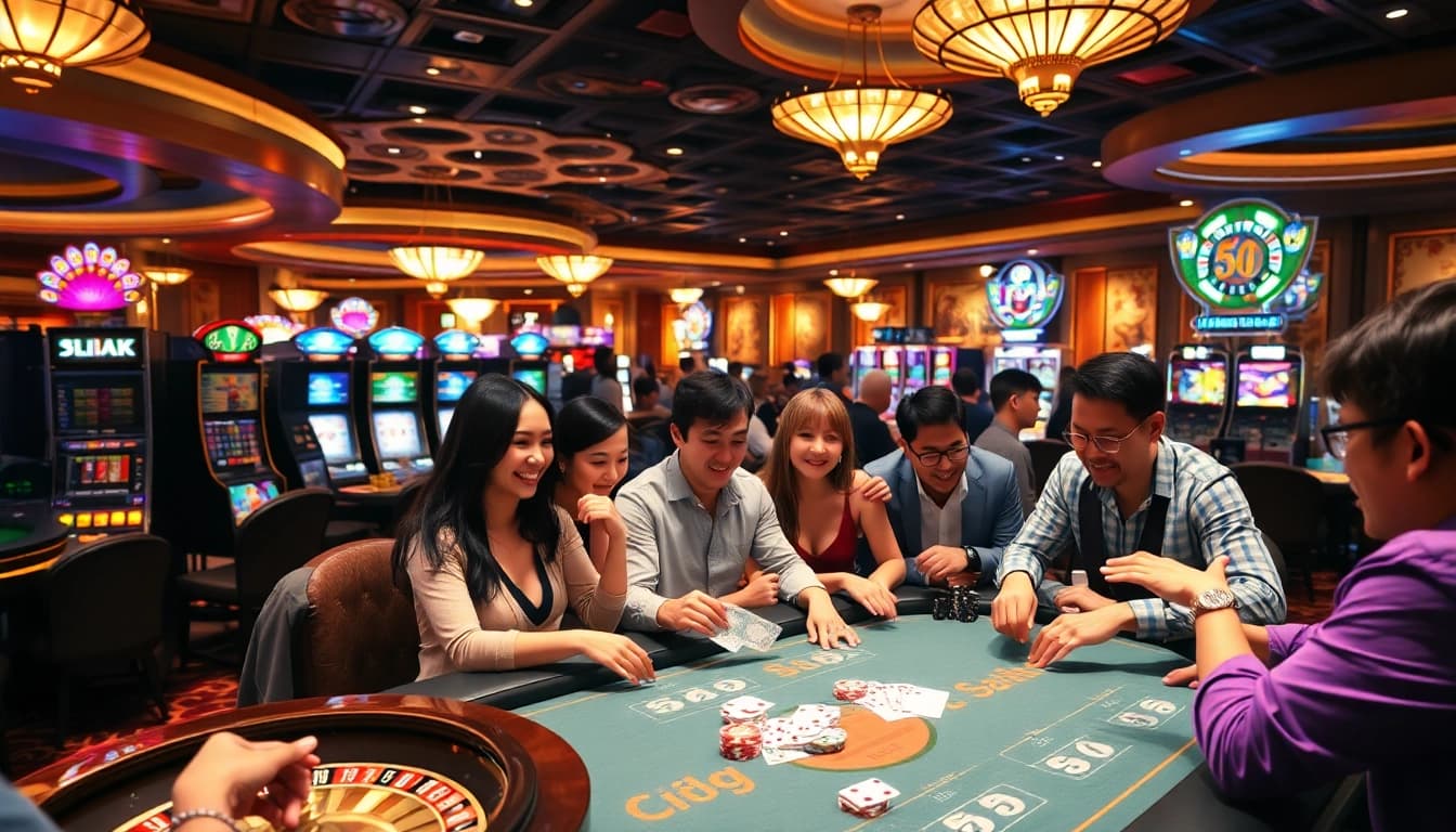 Winning Strategies for 2025: Mastering Gameplay at 11jili7.com