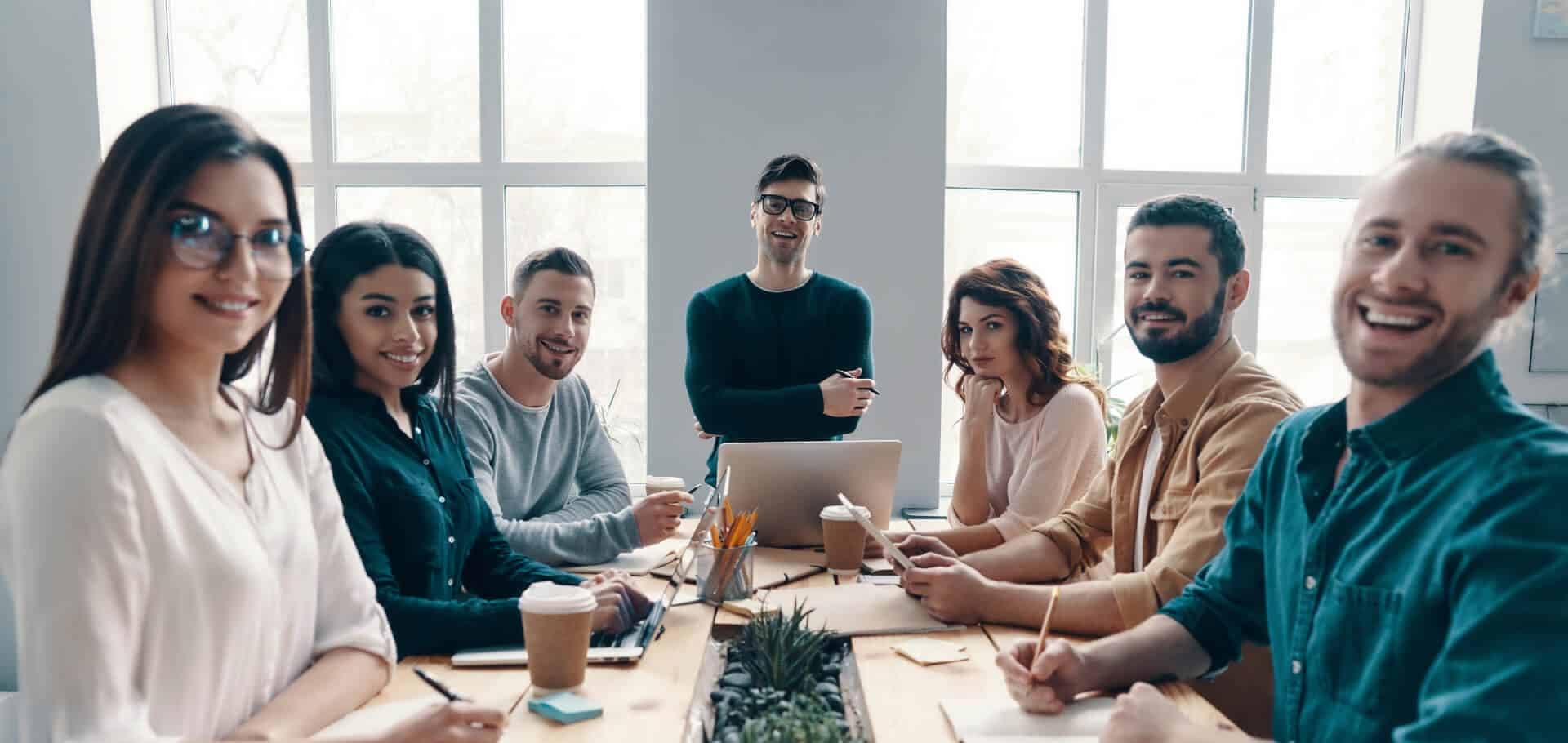 Headhunter und der perfekte Match zwischen Unternehmen und Kandidaten