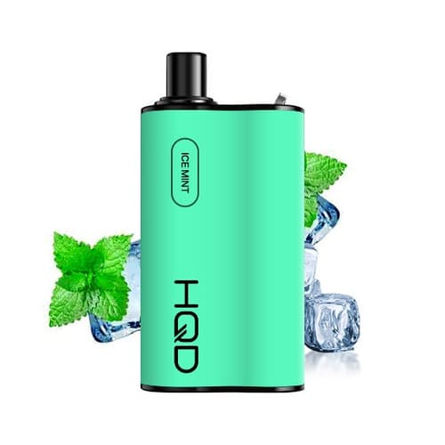 HQD Vape: Aromen durch Einweichtechniken verbessern