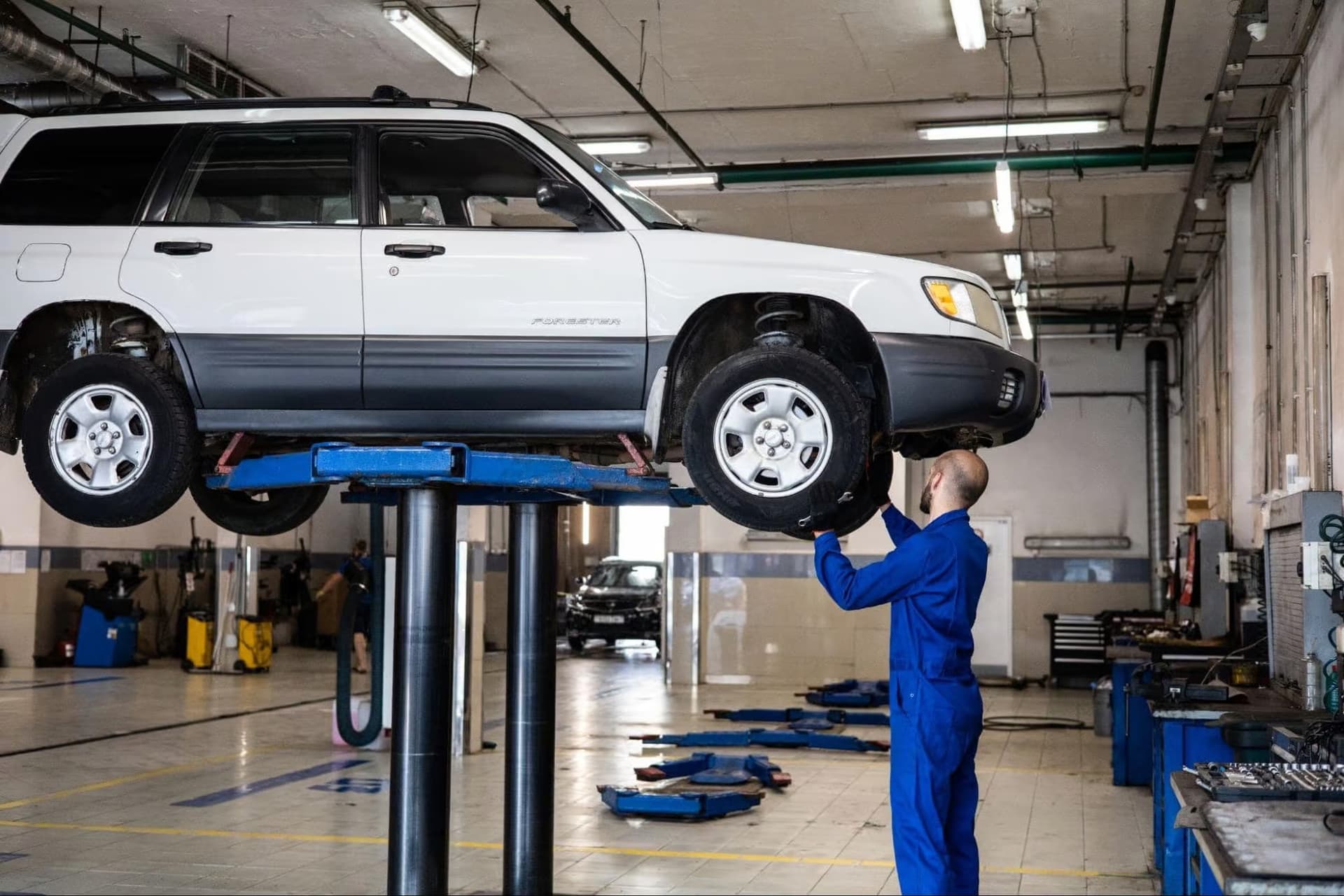 Erfahrungsberichte: Die besten Autowerkstätten in Berlin für schnellen Service