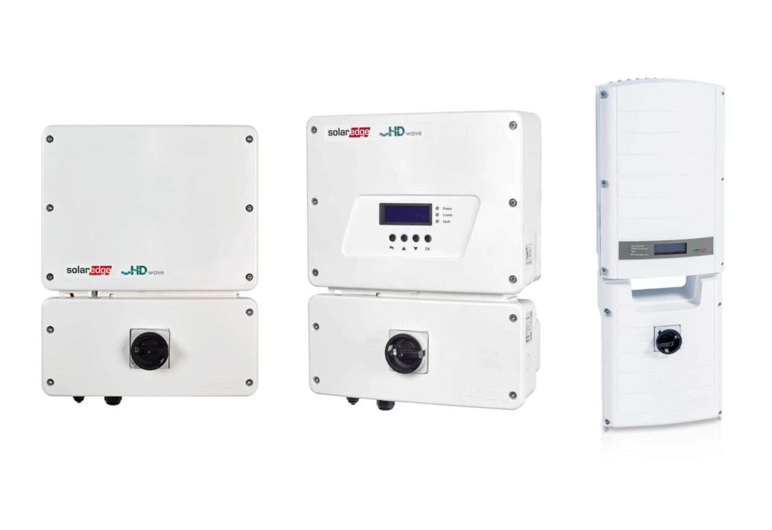 Inverter-Generator