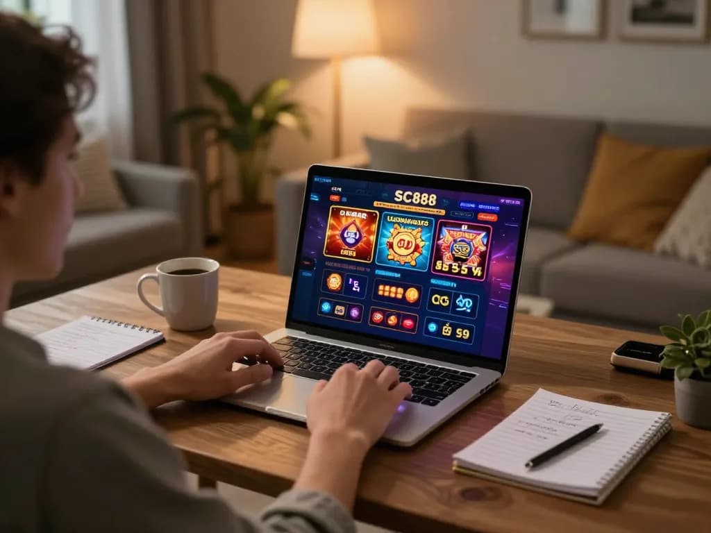 Expert Strategies for Winning at SC888 in 2026: Master Your Casino Skills Today