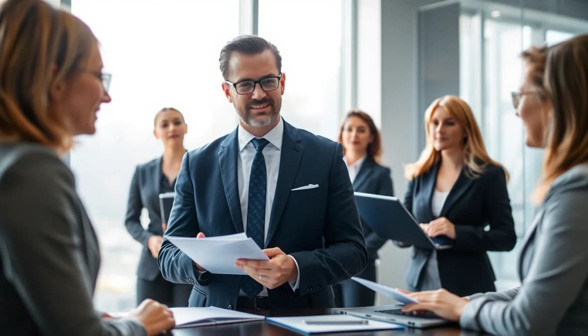 Headhunter IT – Lösungen gegen IT-Fachkräftemangel