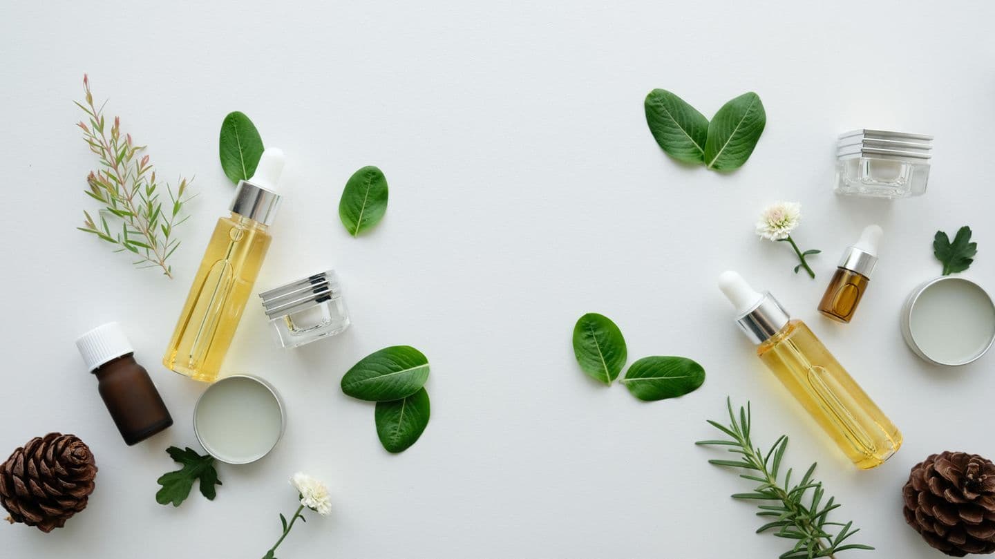 Naturkosmetik Harmony: Schönheit in ihrer reinsten Form erleben