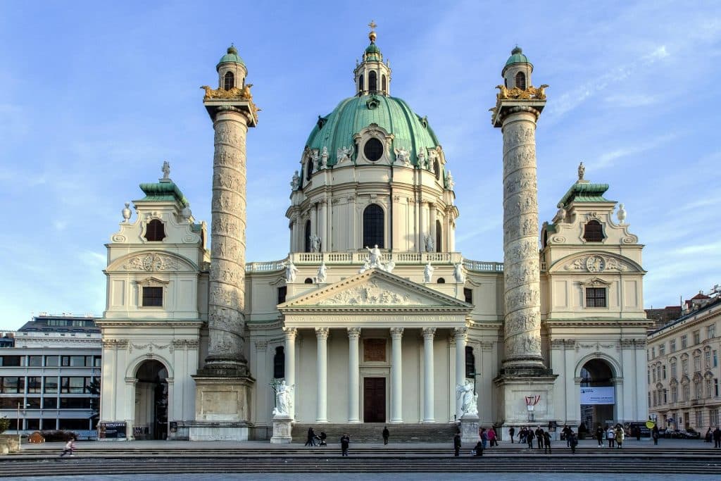 Wien News: Wichtige Informationen für alle, die in der Stadt leben