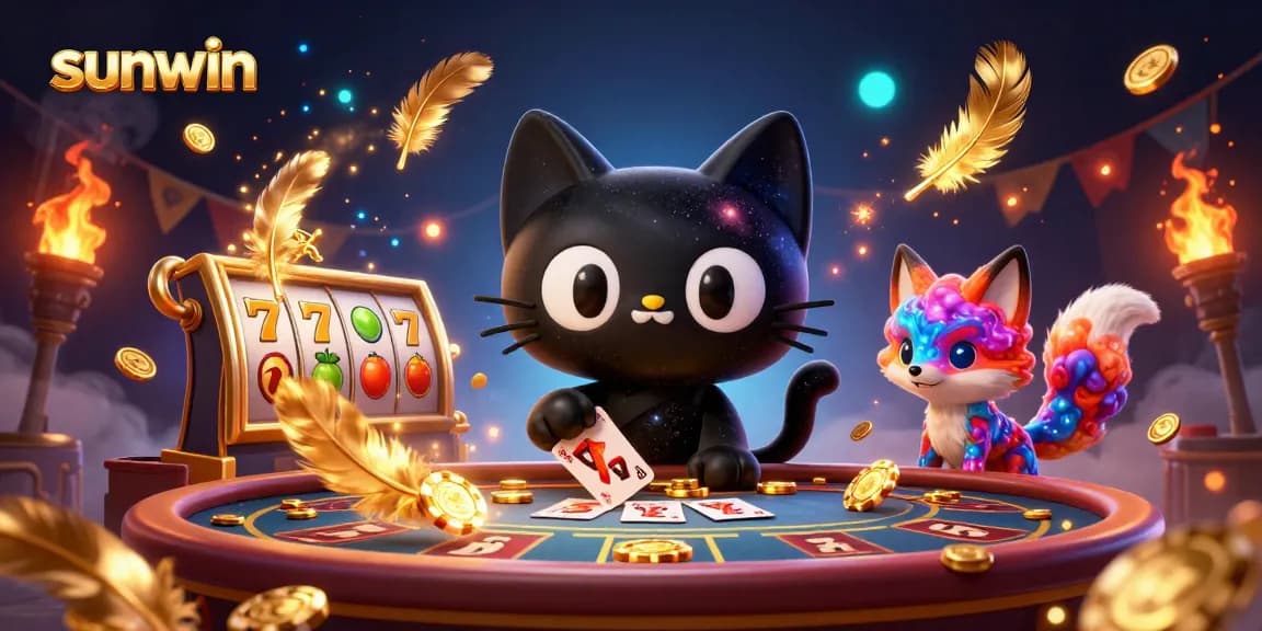 Sunwin for Beginners: Essential Strategies for Winning in 2026