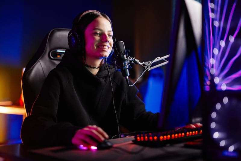 Navigation in der Grauzone: Die Konsequenzen des Kaufs von Twitch-Zuschauern verstehen