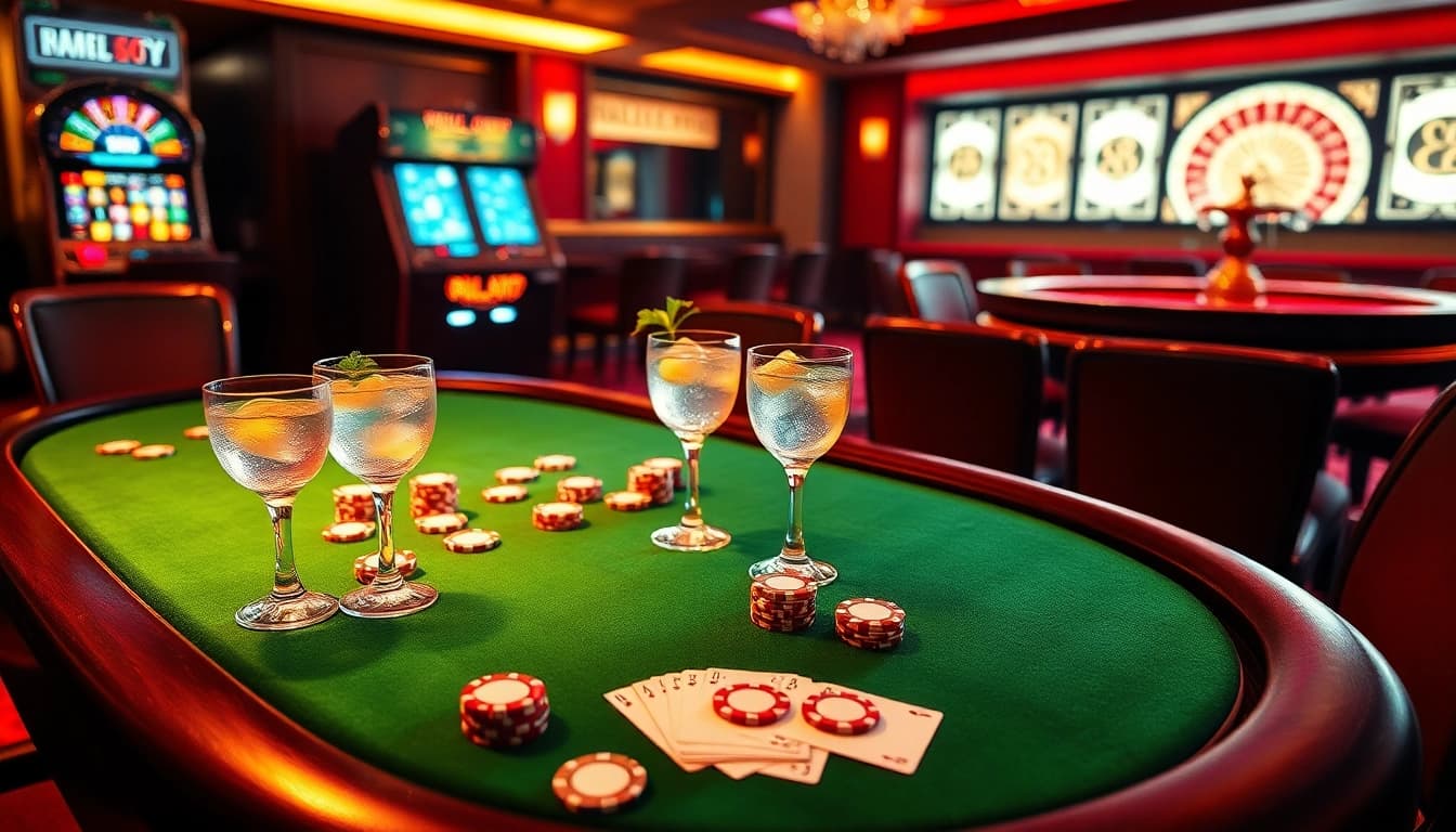 Strategic Betting on MM88.COM: Winning Techniques for Gamblers in 2025