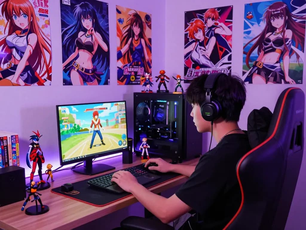 Expert Guide to Hentai Games: Play and Enjoy in 2026