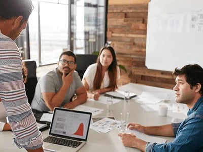 Ihre Onlinepräsenz optimieren mit Webdesign Agentur Essen