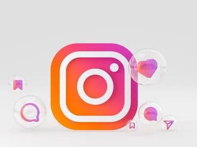 5 Möglichkeiten, wie Instagram bei der Vermarktung Ihres Unternehmens helfen kann