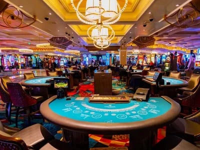 Wiseguys Übersicht: Die heißesten Online Casinos ohne 5 Sekunden Regel des Jahres