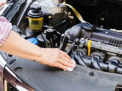Autoankauf für Fahrzeuge mit hoher Laufleistung – Fair verkaufen trotz vieler Kilometer