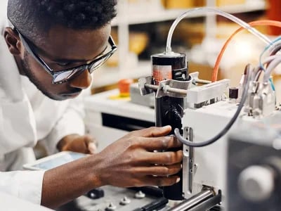 UVV Prüfung ortsveränderlicher elektrischer Geräte – Sicherheit für den Arbeitsalltag