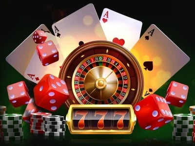 Beste Online Casinos ohne Anmeldung: So genießen Sie stressfreies Glücksspiel