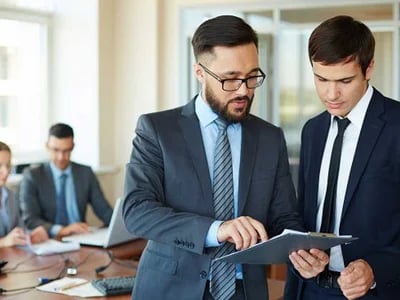 Die Bedeutung von Datenanalyse in der Unternehmensberatung