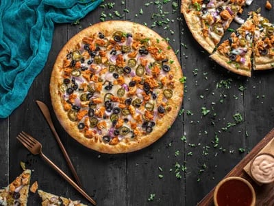 Unsere Philosophie lebt in Pizzanap