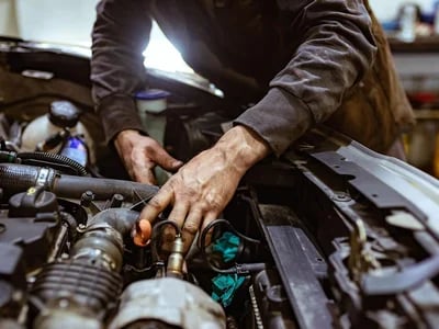 Ihr Leitfaden zum Motorschaden Ankauf: Alles, was Sie wissen müssen