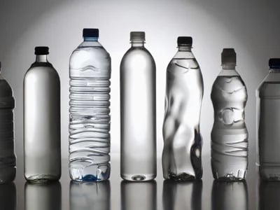 So einfach geht’s: Trinkflasche personalisiert online designen