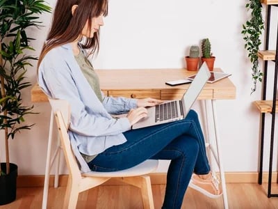 Nebenbei Geld verdienen im Internet: Die besten Plattformen