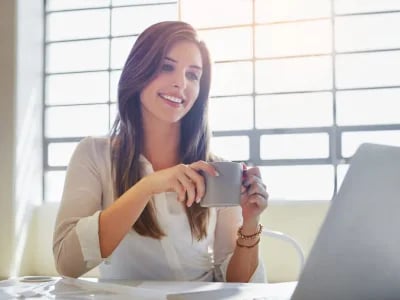 Coaching online – wygodne i skuteczne wsparcie w twoim rozwoju