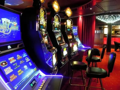 Spielen Sie Online Slots Casino – Tipps, um Ihre Gewinnchancen zu erhöhen